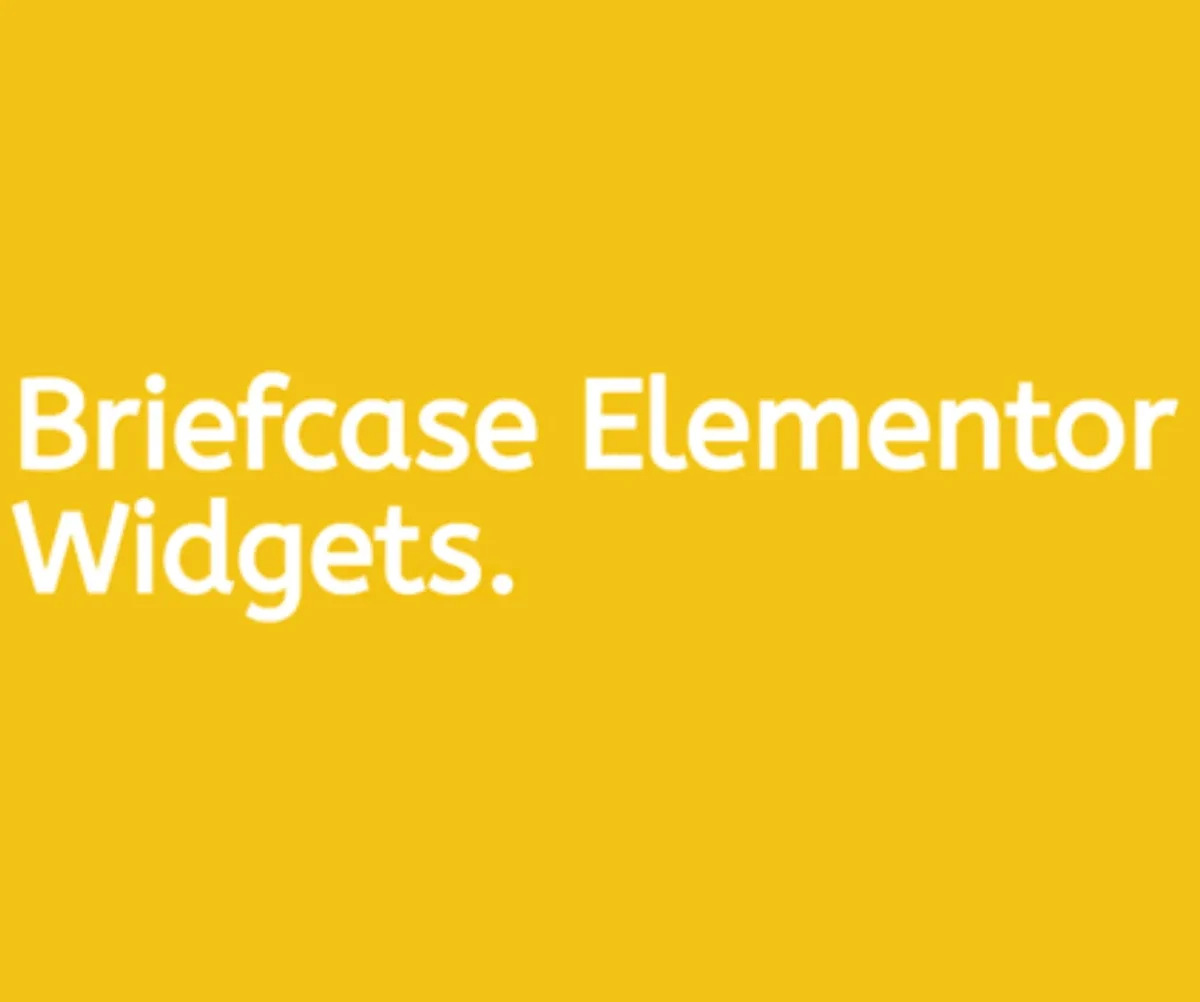 Plugin Briefcase WP Extras