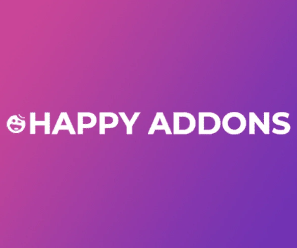 Plugin Happy Elementor Addons Pro