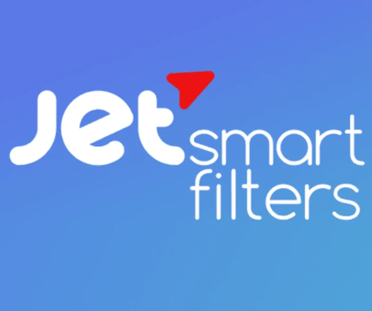 Plugin JetSmartFilters