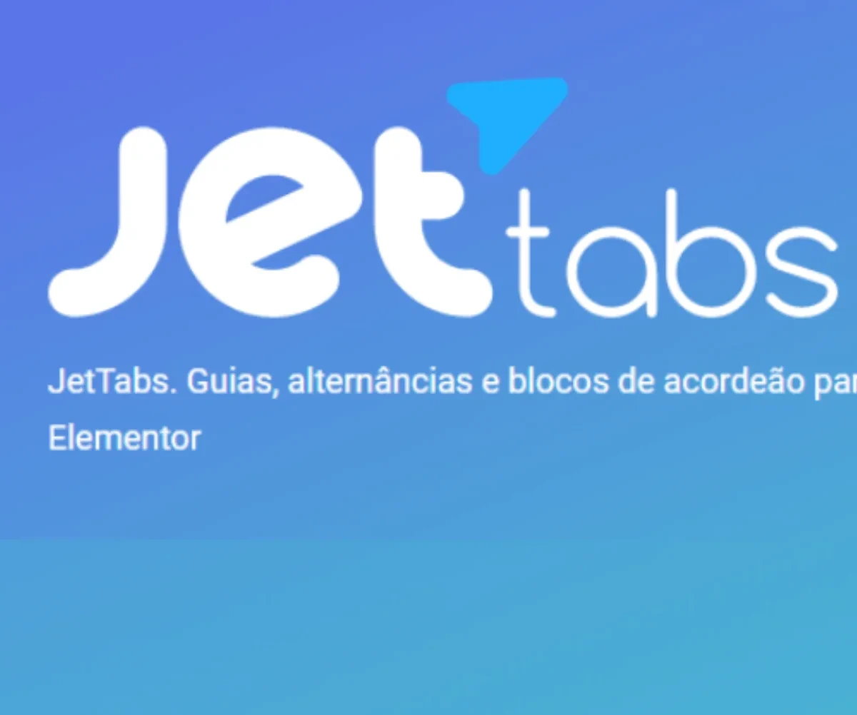 Plugin JetTabs