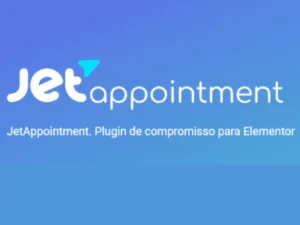 Plugin JetAppointments Booking