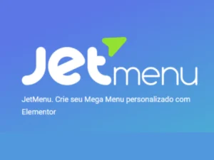 Plugin JetMenu