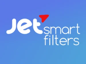 Plugin JetSmartFilters