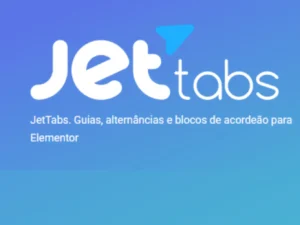 Plugin JetTabs