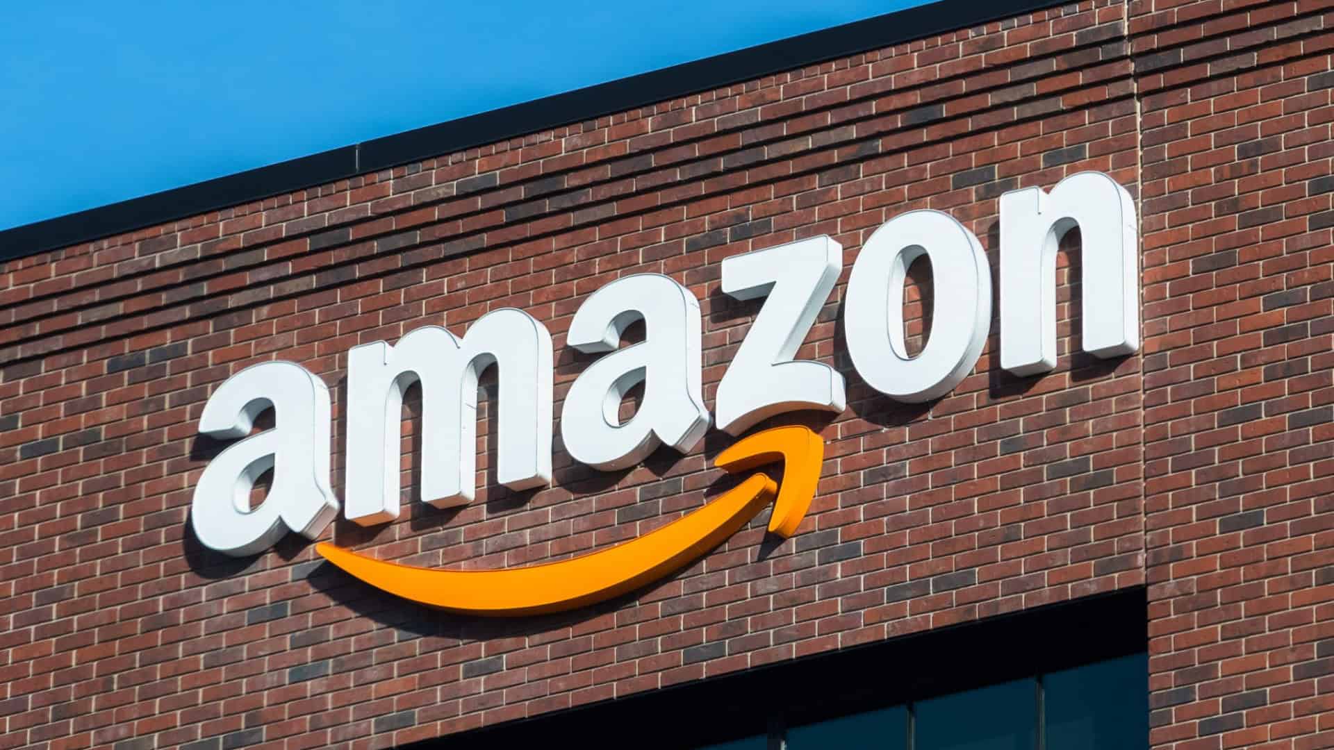 Amazon aposta em executivo da AWS para acelerar estratégia em IA