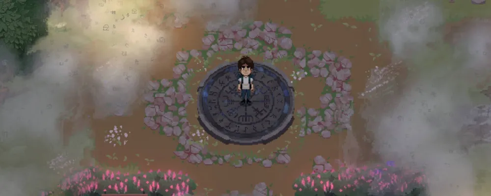 Criador brasileiro converte dor pessoal em uma jornada interativa