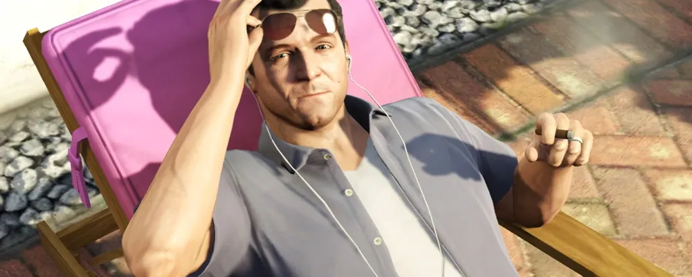 GTA Online DLC reignites theories