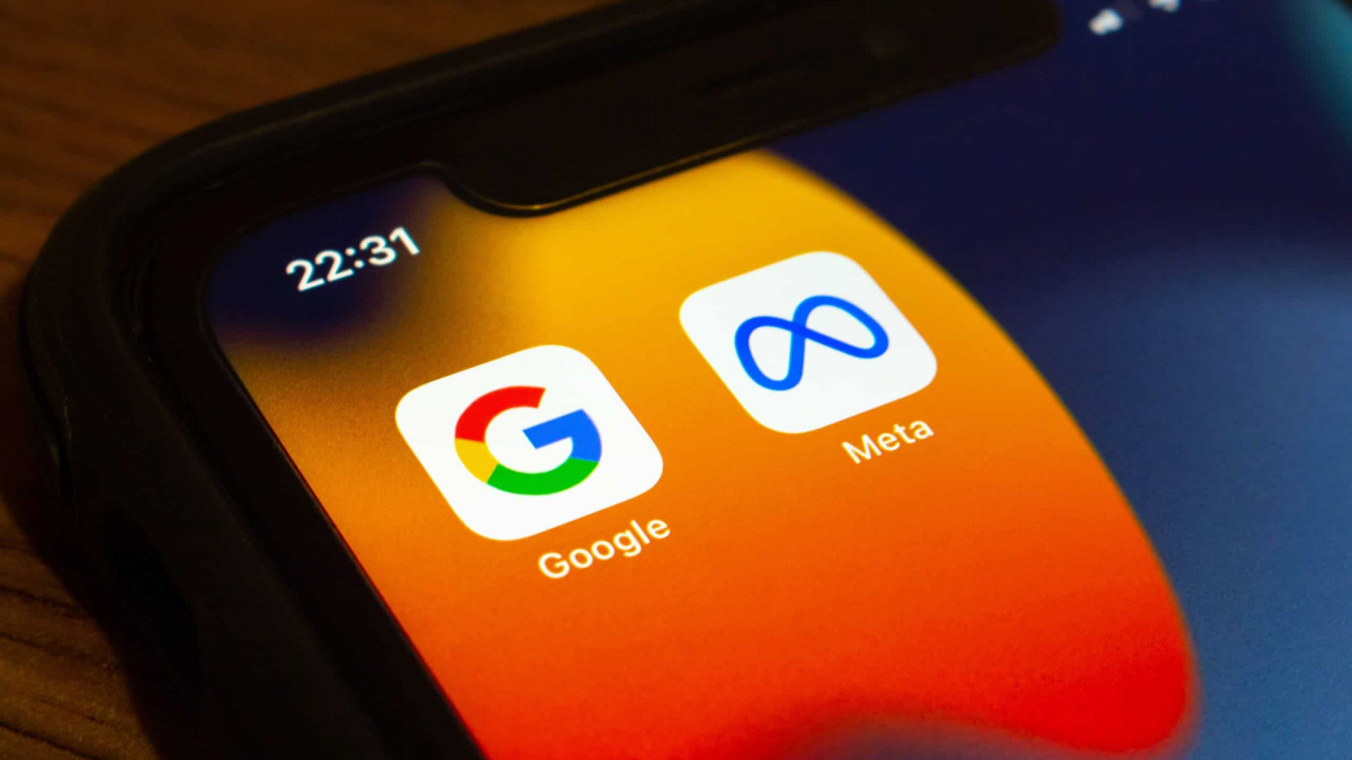 Como Google e Meta pretendem reduzir o domínio da Nvidia na corrida da IA