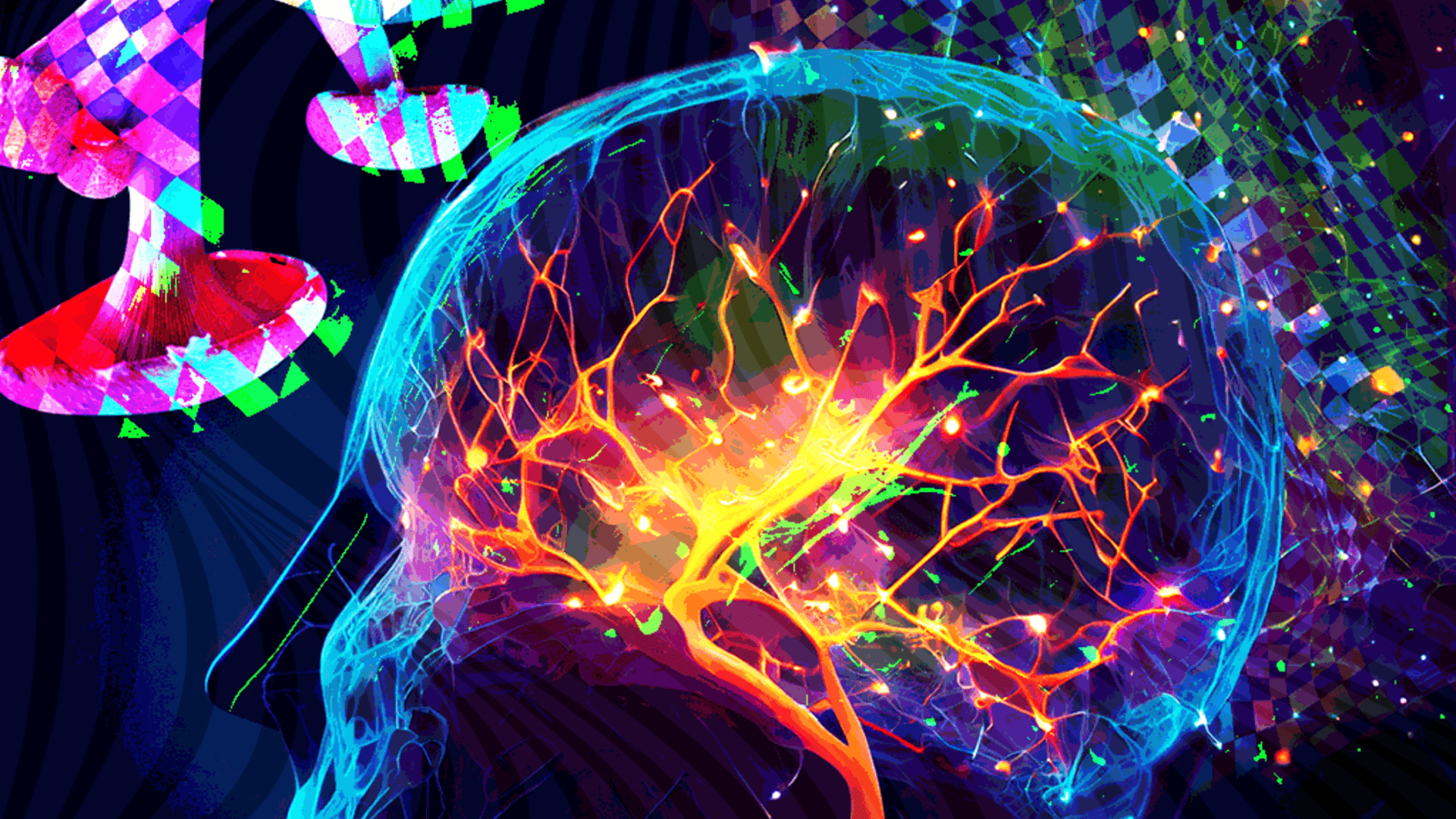 Pessoas estão pagando para “drogar” chatbots e estimular a criatividade da IA