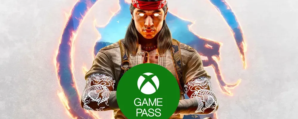 Mortal Kombat 1 is the big highlight of the new wave of games