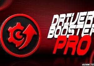 Driver booster pro 13 | 30 days