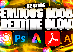 Adobe Creative Cloud Substance 3D Acroba...