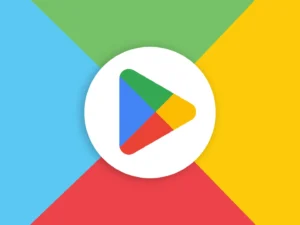 Google Play gift card
