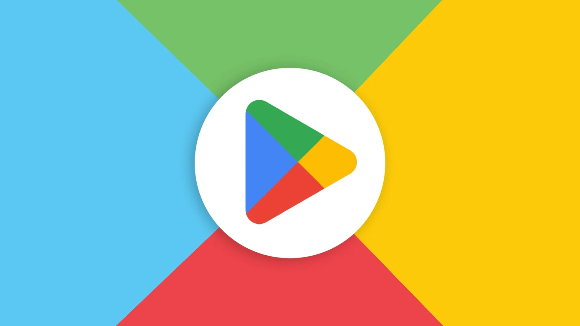 Google Play gift card