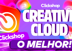 Creative Cloud 30 days + bonus