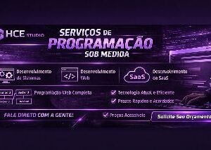 Full stack developer | SaaS development, landing pages, systems