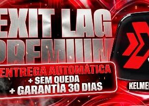 Exit lag premium (30 days) | 100% automa...