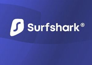 Surfshark VPN premium 30 days